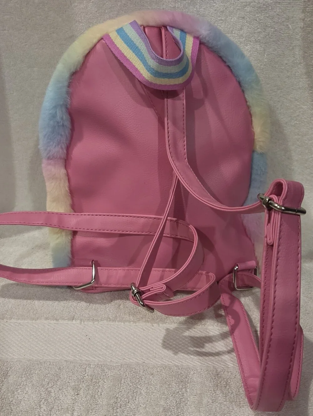 OMG CAT BACKPACK